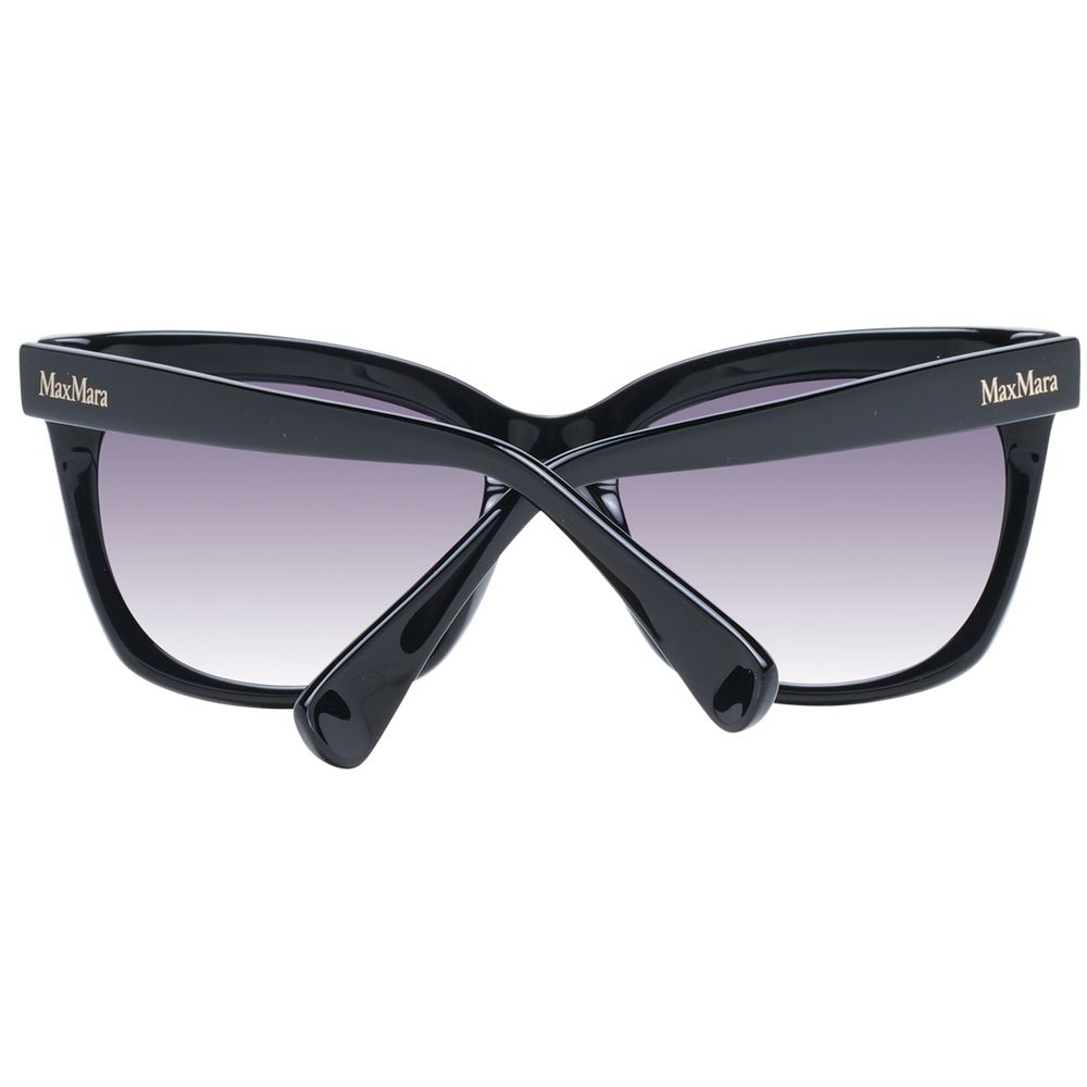 Black Women Sunglasses