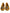 Mustard Lace Crystal Ballet Flats Loafer Shoes