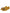 Mustard Lace Crystal Ballet Flats Loafer Shoes