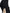 Black Stiletto Heels Mid Calf Boots Shoes