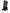Black Crystal Mary Janes Booties Shoes