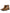 Brown Leopard Calf Fur Ankle Boots Shoes