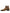 Brown Leopard Calf Fur Ankle Boots Shoes