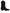 Black Gray Leopard Cowboy Boots Shoes