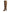 Beige Black Leopard Knee High Boots Shoes