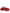Red Floral Rubber Knee High Flat Boots Shoes
