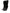Black Patent Leather Mid Calf Boots Shoes
