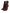 Brown Stiletto Heels Socks Ankle Boots Shoes