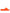 Orange Rubber Slides Sandals Beachwear Shoes