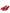 Red Devotion Leather Heels Slingback Shoes