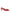 Red Devotion Leather Heels Slingback Shoes