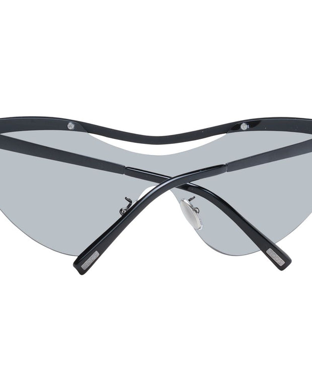 Black Women Sunglasses