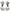 White Leather Heels Keira Sandals Shoes