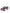 Pink Sorrento Crystals Low Top Sneakers Shoes