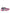 Pink Sorrento Crystals Low Top Sneakers Shoes