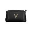 Black Polyethylene Handbag