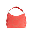 Red Polyethylene Handbag