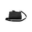 Black Polyethylene Handbag