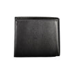 Black Leather Wallet