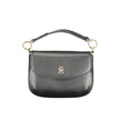 Black Polyethylene Handbag