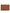 Brown Leather Gold Frame Clutch Mini Crossbody Bag