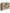 Multicolor Camouflage Leather Purse Cross Body Bag
