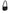 Black Grainy Calf Leather Logo Crossbody Shoulder Bag