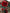 Brown Leopard Red Roses Cotton A-line Dress