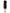 Black Cotton Sheath Knee Length Dress