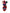 Multicolor Pom Pom Fur Wrap Sandals Shoes