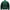 Green Nylon Jacket