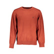 Bronze Nylon Sweater