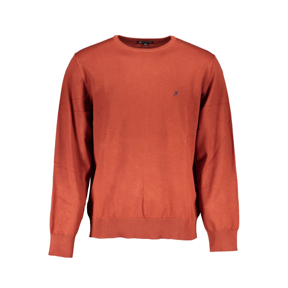 Bronze Nylon Sweater