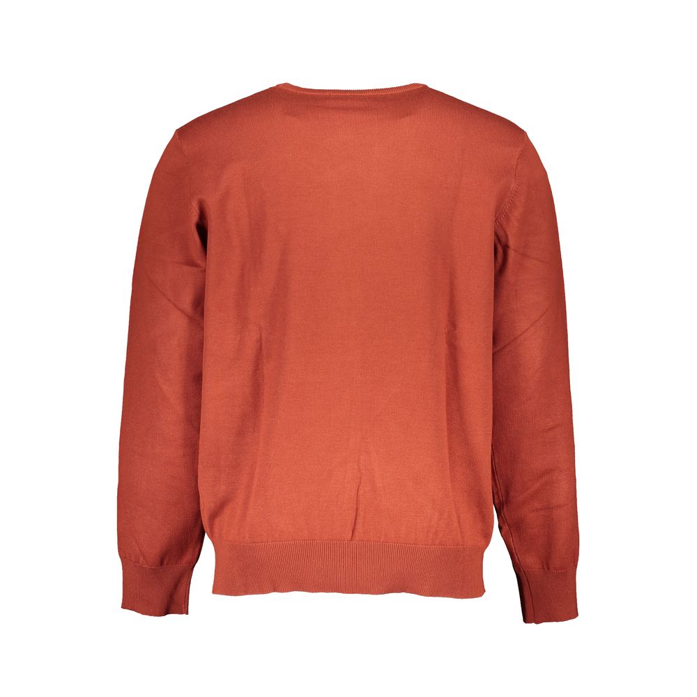 Bronze Nylon Sweater