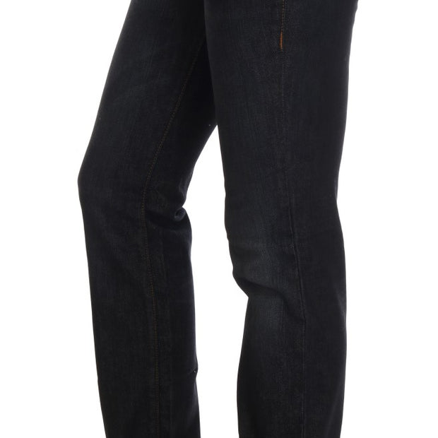 Svelte Dark Blue Slim Fit Jeans