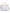 White Rafia Leather SICILY Crossbody Bag
