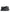 Black Gray Leopard Leather Bifold Card Slot Crossbody Bag