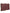 Maroon Leather Clutch Evening Crossbody Bag