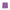 Purple Cotton Men Swim Towel