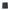 Blue Cotton Men's Beach Towel