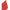 Red Cotton Men Swim Towel