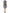 Black White Zebra A-line Sheath Mini Dress