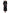 Black Silk Daisy A-line Long Maxi Dress