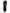 Black Silk Daisy A-line Long Maxi Dress