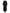 Black Silk Daisy A-line Long Maxi Dress