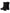 Black Leather Logo Mid Calf Boots Shoes