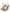 Beige Leather Stiletto Heels Sandals Shoes