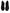 Black Sorrento Socks Logo Sneakers Shoes