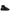 Black Sorrento Socks Logo Sneakers Shoes