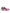 Pink Sorrento Crystals Low Top Sneakers Shoes